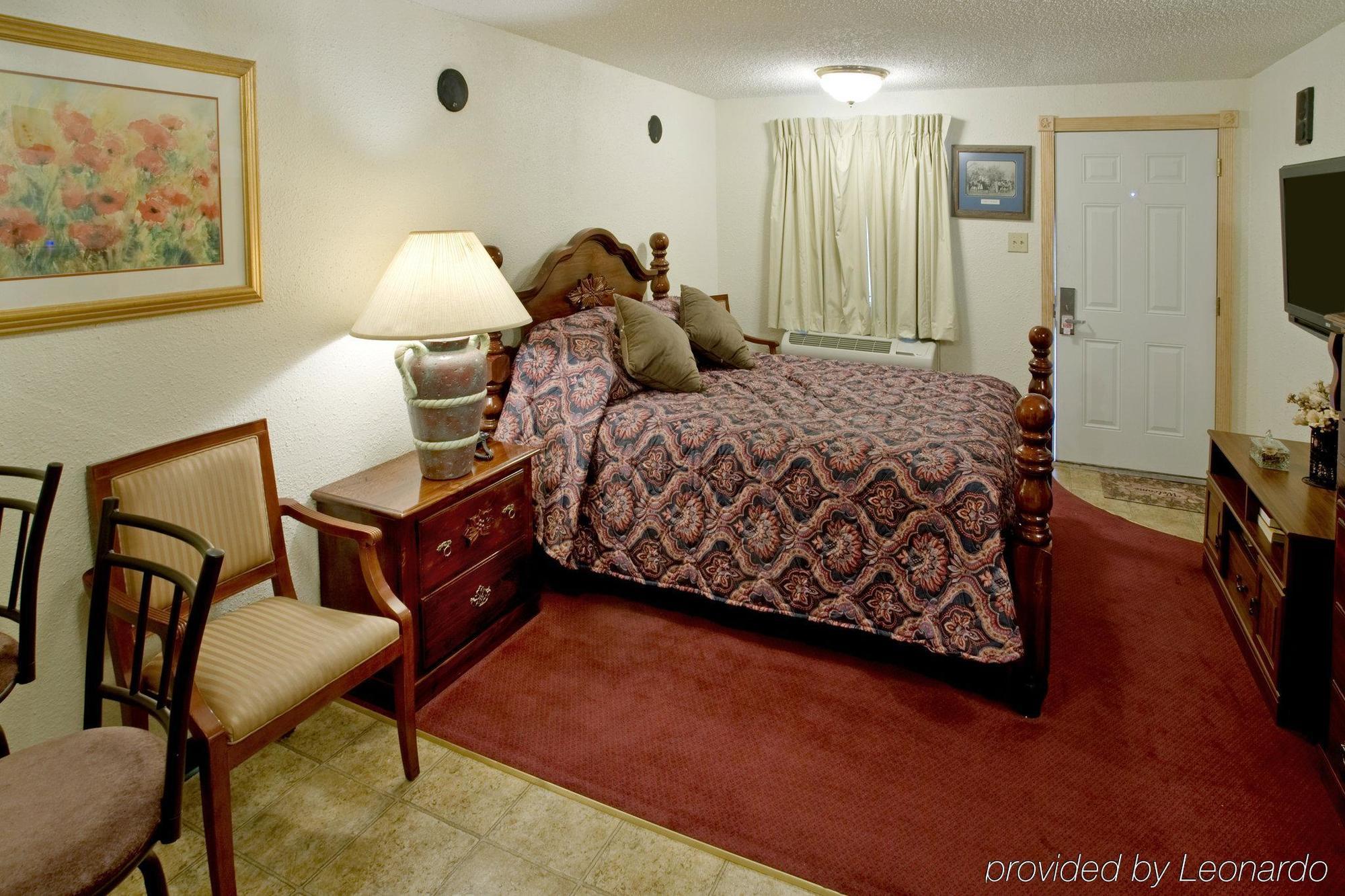 Springhill Suites Waco Zimmer foto